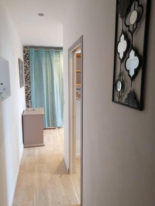 Le Courlis, A Deux Minutes De La Plage Hauteville-sur-Mer Ngoại thất bức ảnh